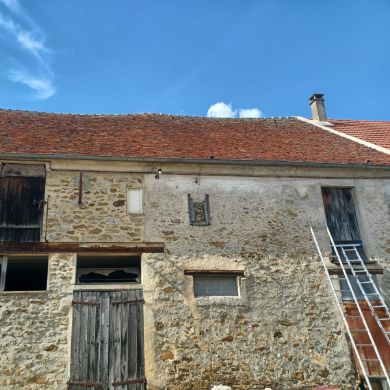 Les Couvreurs du Val d'Oise | Couverture, Charpente & Ravalement à Arnouville (95400) dans le Val d'Oise (95)