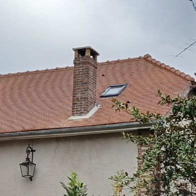 Les Couvreurs du Val d'Oise | Couverture, Charpente & Ravalement à Arnouville (95400) dans le Val d'Oise (95)