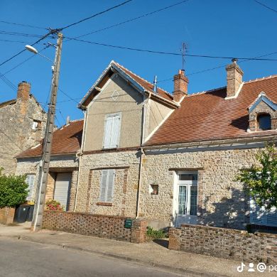 Les Couvreurs du Val d'Oise | Couverture, Charpente & Ravalement à Arnouville (95400) dans le Val d'Oise (95)