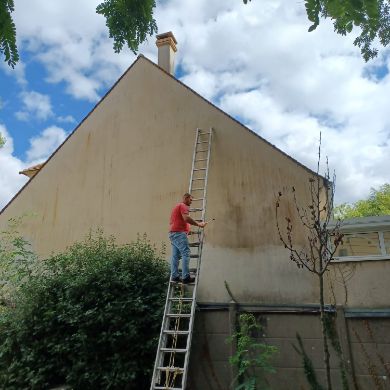 Les Couvreurs du Val d'Oise | Couverture, Charpente & Ravalement à Arnouville (95400) dans le Val d'Oise (95)