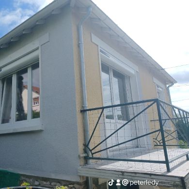 Les Couvreurs du Val d'Oise | Couverture, Charpente & Ravalement à Arnouville (95400) dans le Val d'Oise (95)