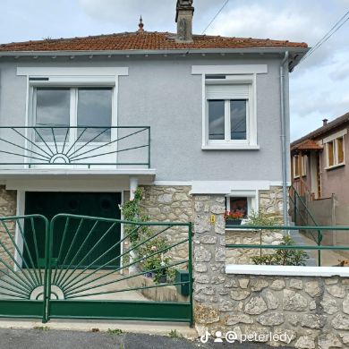 Les Couvreurs du Val d'Oise | Couverture, Charpente & Ravalement à Arnouville (95400) dans le Val d'Oise (95)