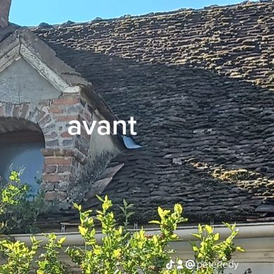 Les Couvreurs du Val d'Oise | Couverture, Charpente & Ravalement à Arnouville (95400) dans le Val d'Oise (95)