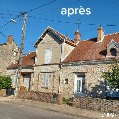 Les Couvreurs du Val d'Oise | Couverture, Charpente & Ravalement à Arnouville (95400) dans le Val d'Oise (95)