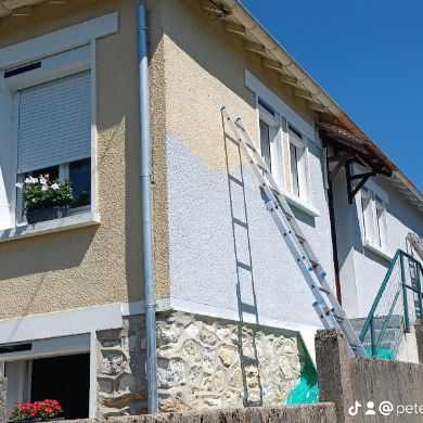 Les Couvreurs du Val d'Oise | Couverture, Charpente & Ravalement à Arnouville (95400) dans le Val d'Oise (95)