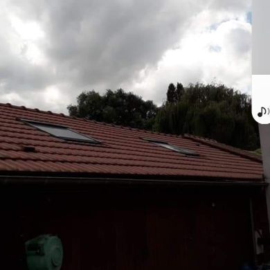 Les Couvreurs du Val d'Oise | Couverture, Charpente & Ravalement à Arnouville (95400) dans le Val d'Oise (95)