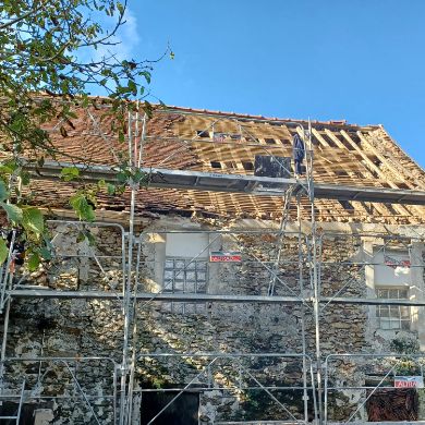 Les Couvreurs du Val d'Oise | Couverture, Charpente & Ravalement à Arnouville (95400) dans le Val d'Oise (95)