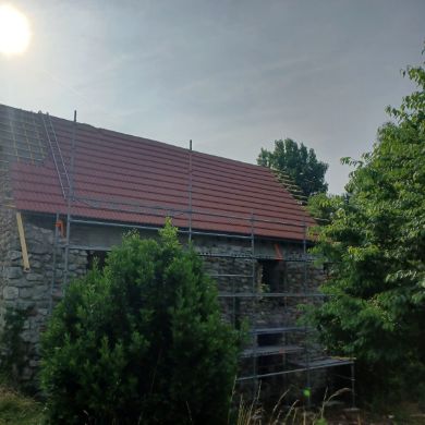 Les Couvreurs du Val d'Oise | Couverture, Charpente & Ravalement à Arnouville (95400) dans le Val d'Oise (95)