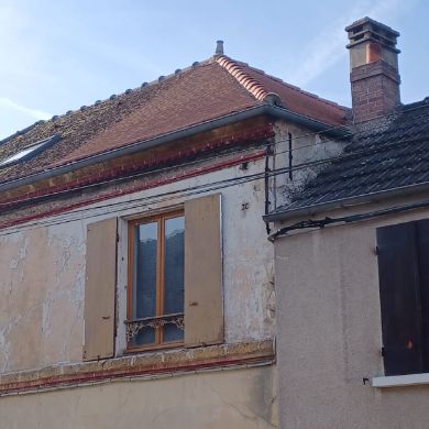 Les Couvreurs du Val d'Oise | Couverture, Charpente & Ravalement à Arnouville (95400) dans le Val d'Oise (95)