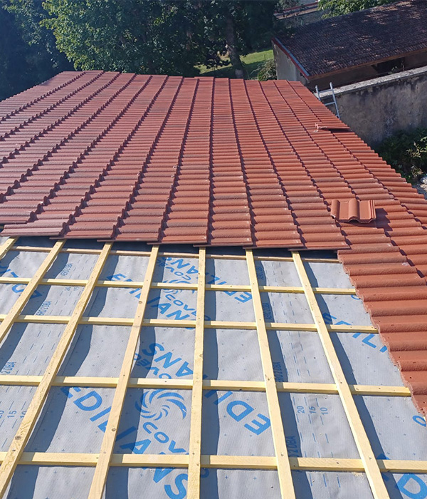 Réparation et Rénovation de Toiture à Arnouville (95) : Expertise et Qualité des Couvreurs du Val d'Oise